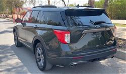 فۆرد ئێکسپلۆرەر